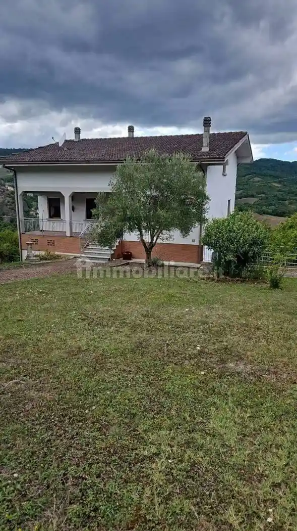 Villa in affitto a Bore