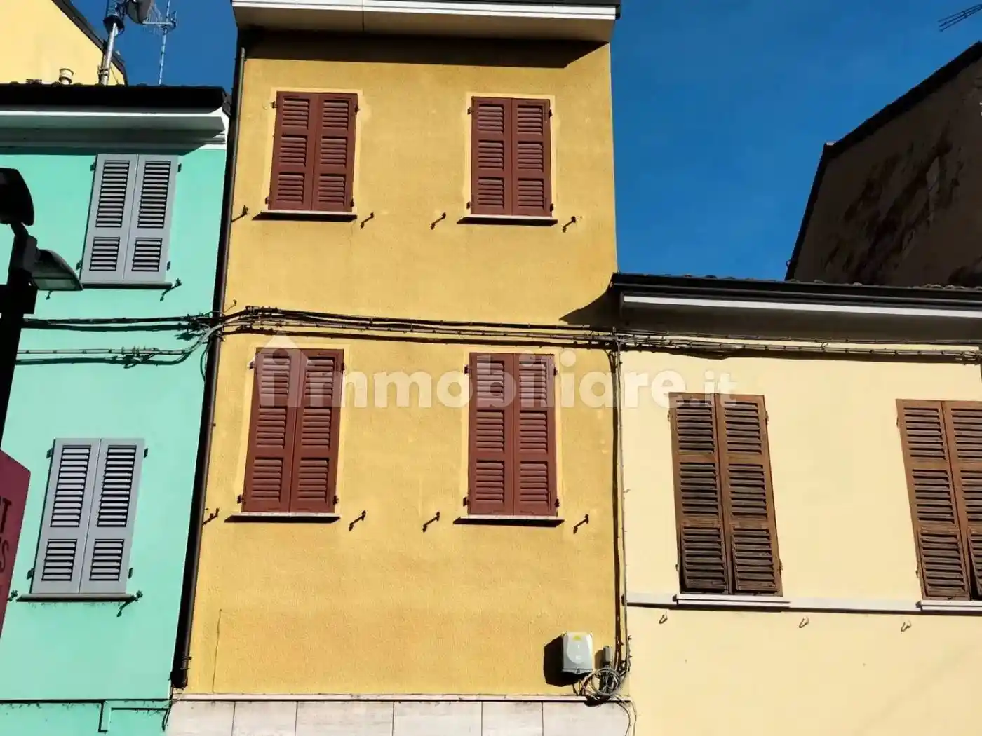 Villa in vendita a Fidenza