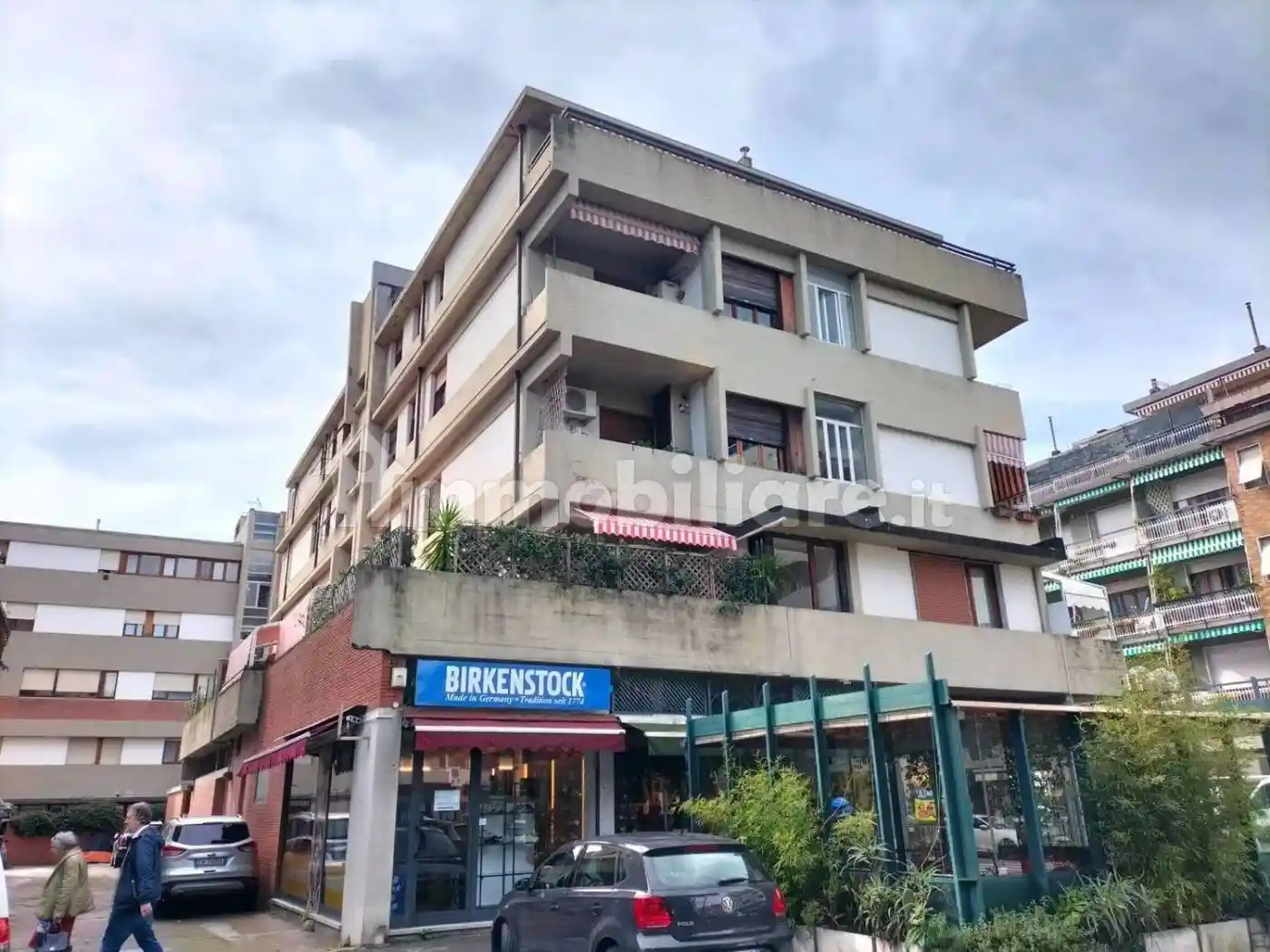 Appartamento in vendita a Carrara