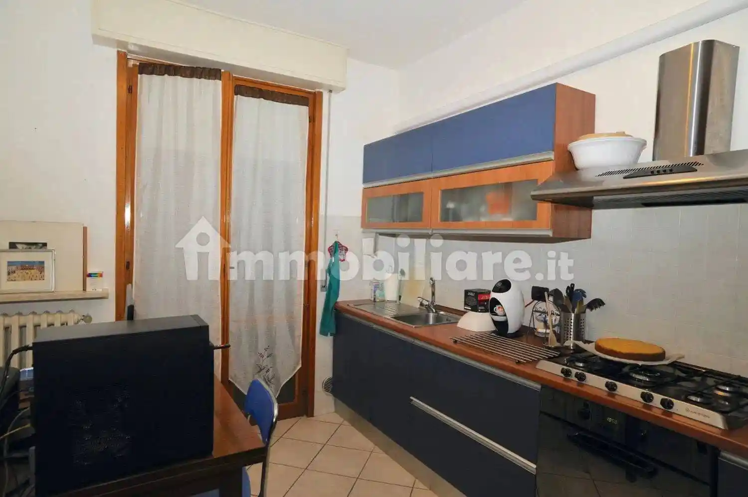 Appartamento in vendita a Fidenza