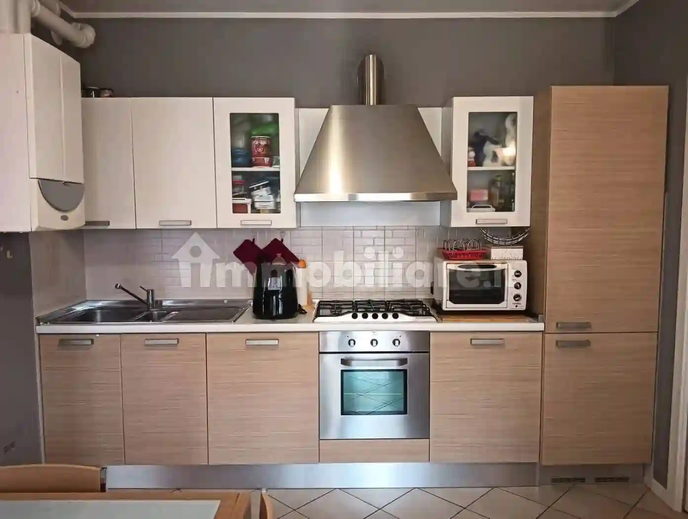 Appartamento - foto 4