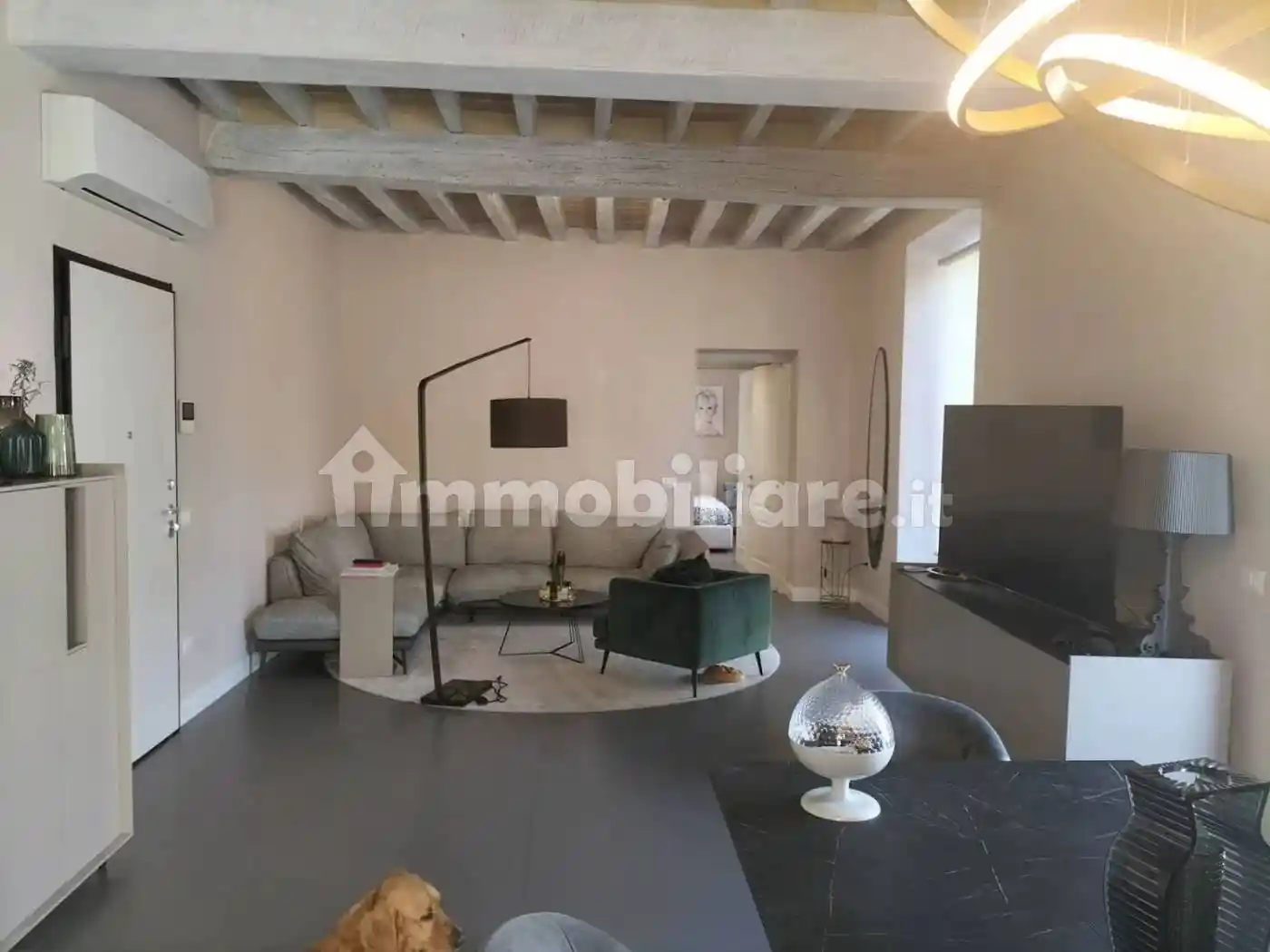 Appartamento in affitto a Fidenza