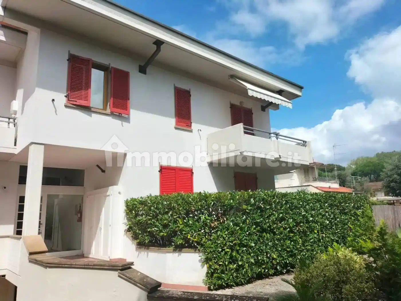 Appartamento in vendita a Massa