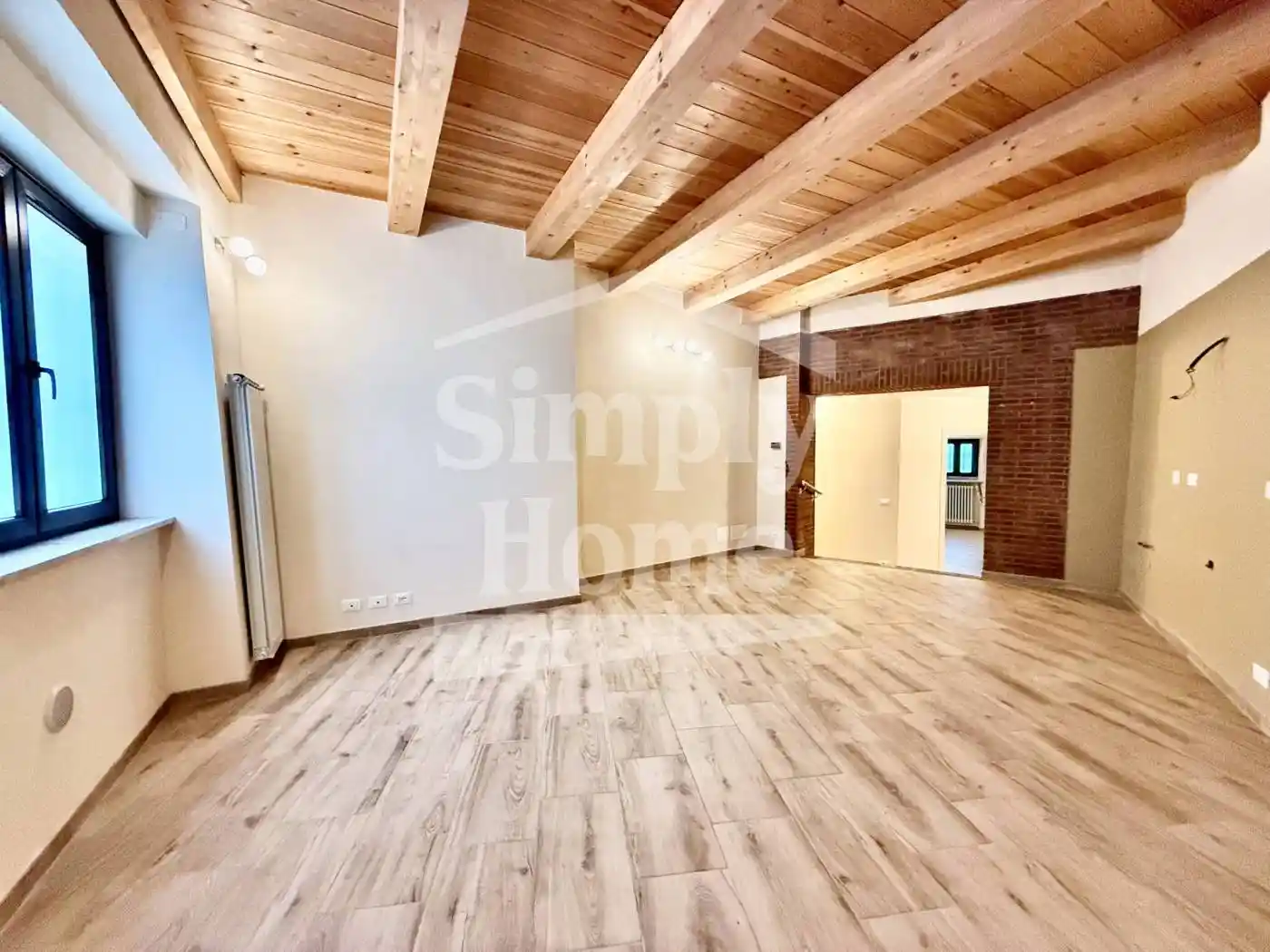 Appartamento in vendita a Rivoli