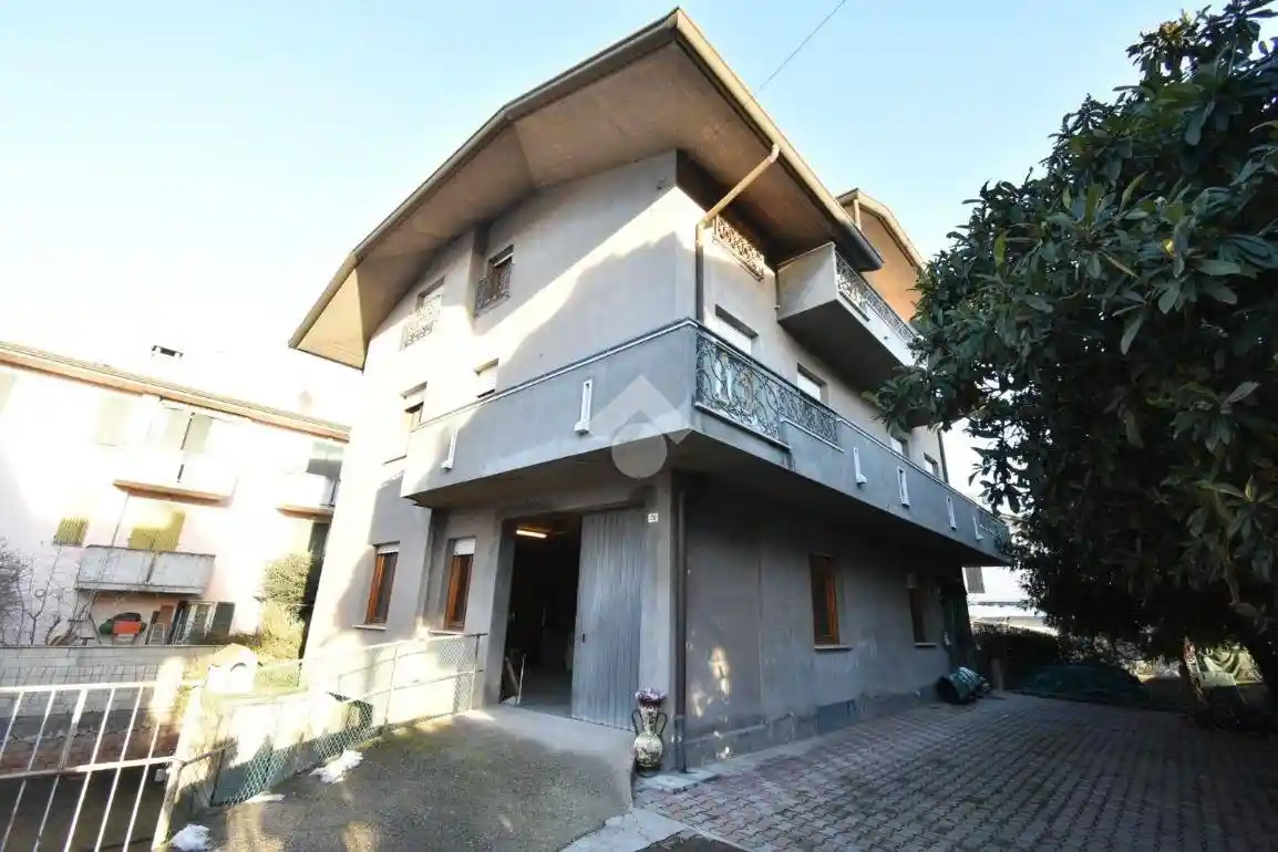 Villa in vendita a Savignano sul Rubicone