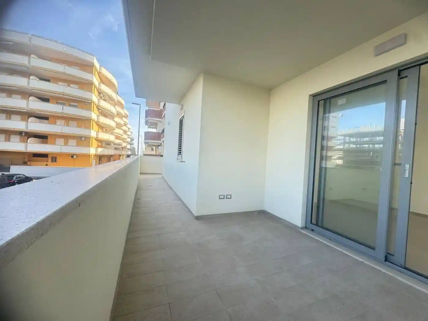 Appartamento in vendita a Alba Adriatica