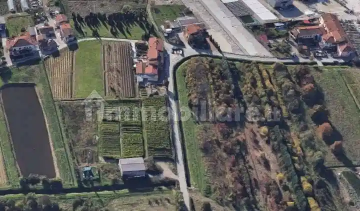 Appartamento in vendita a Pistoia