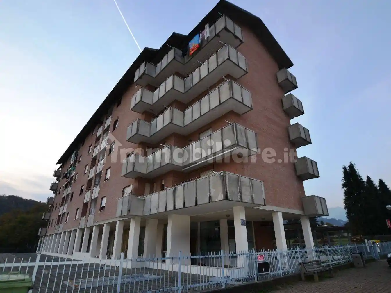 Appartamento in vendita a Andorno Micca