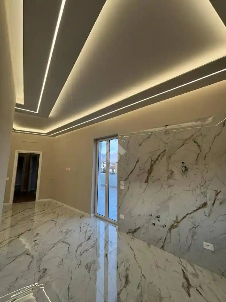 Appartamento in vendita a Cimitile