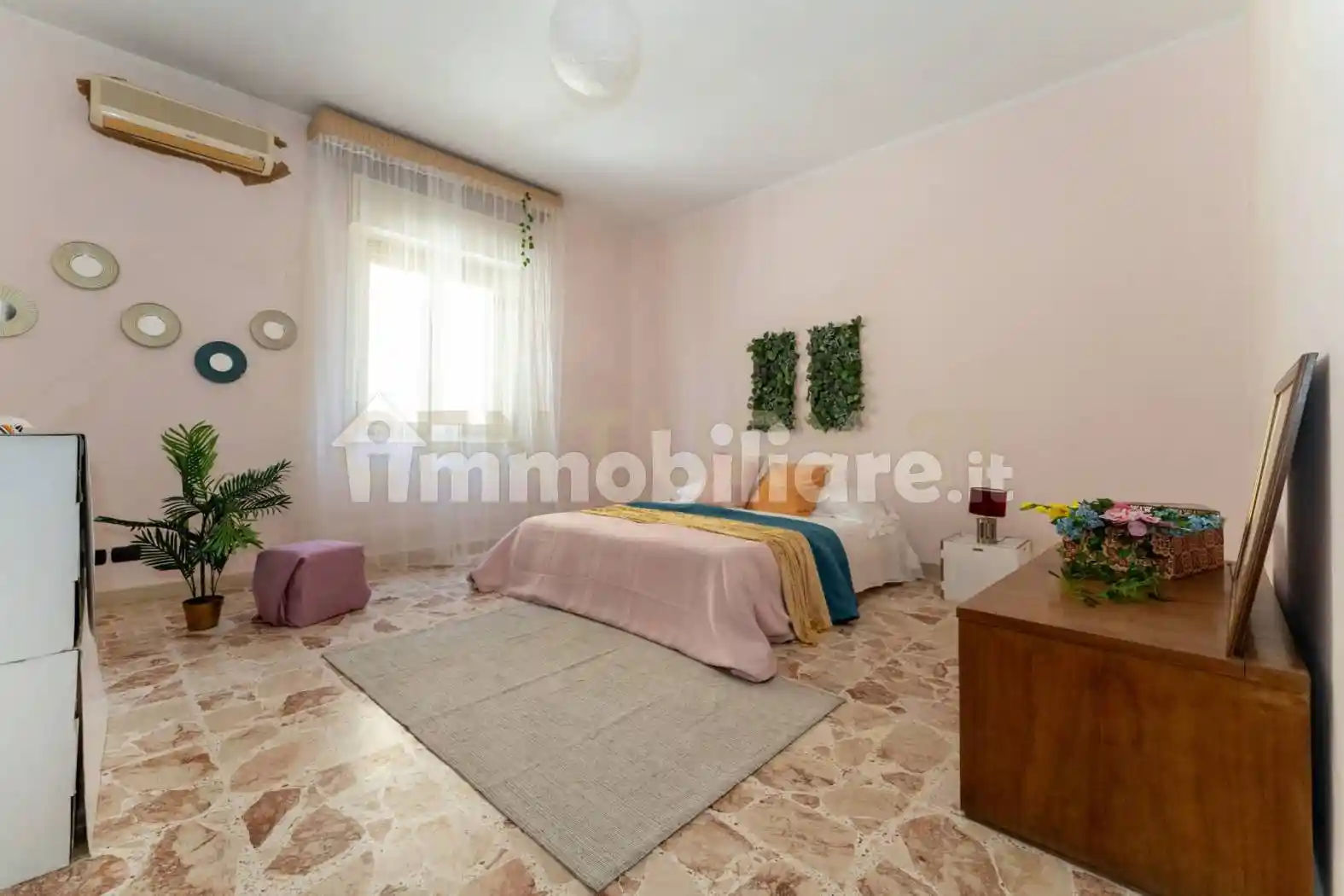 Appartamento in vendita a Valverde