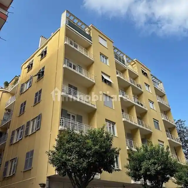 Appartamento in vendita a Chiavari