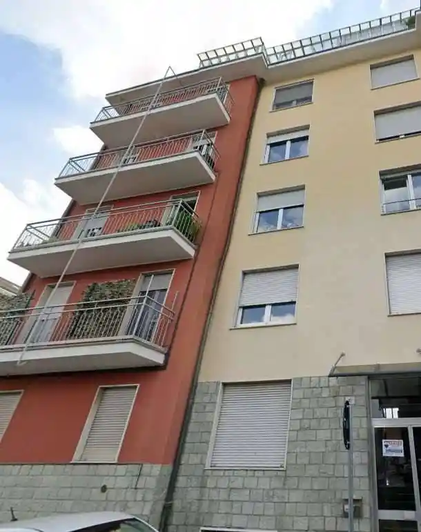 Appartamento in vendita a Varese