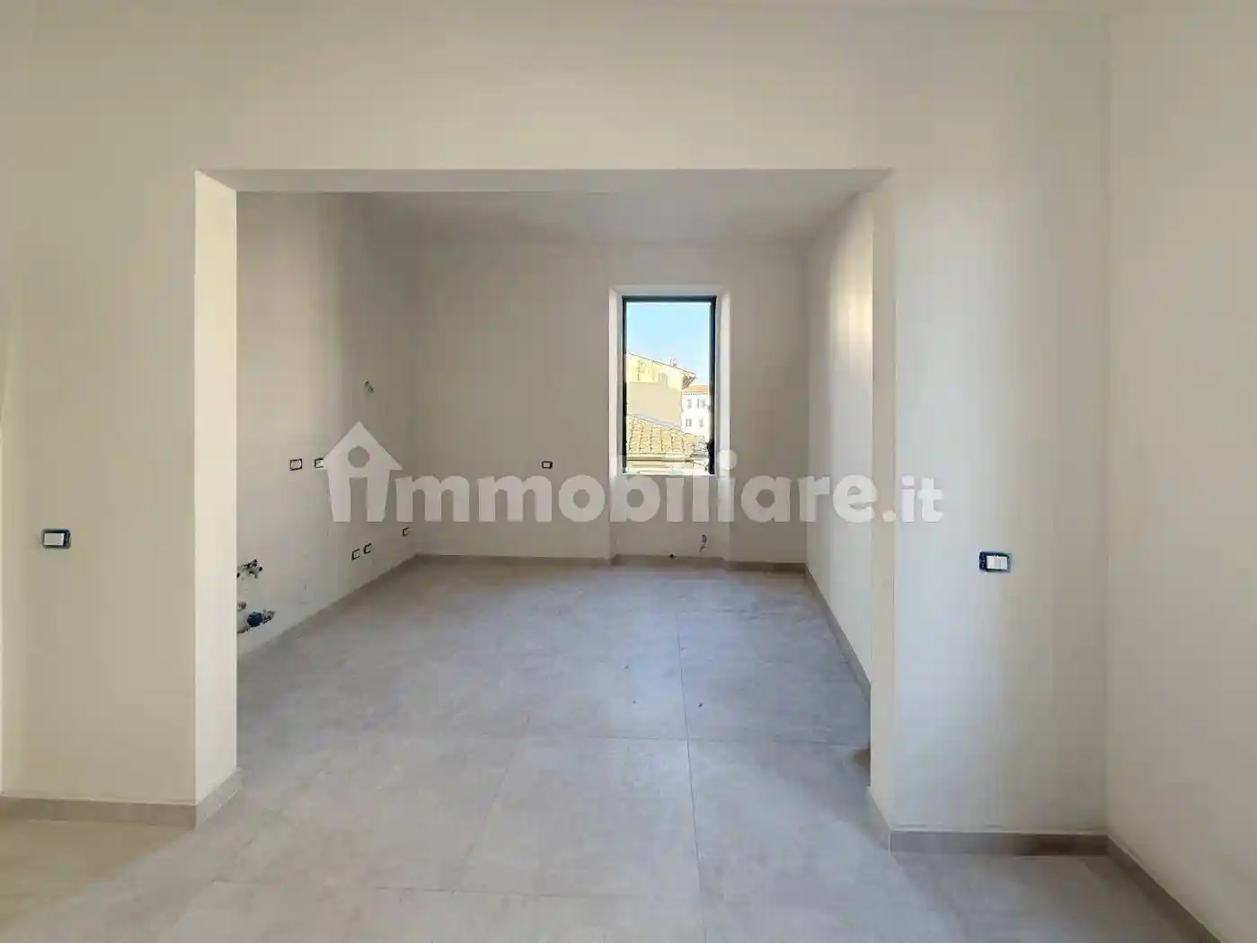 Appartamento in vendita a Firenze