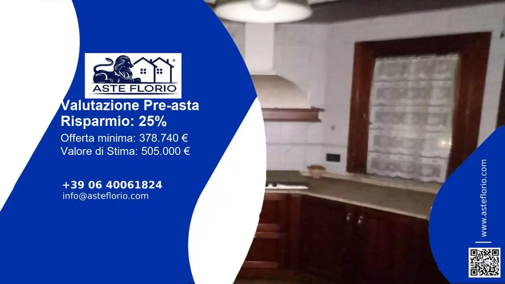 Villa in vendita a Nepi