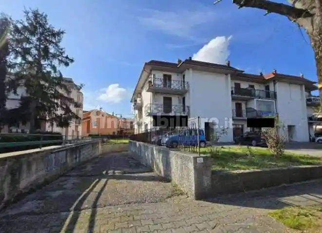 Appartamento in vendita a Monte Porzio