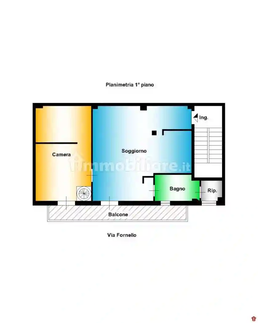 Appartamento - foto 2