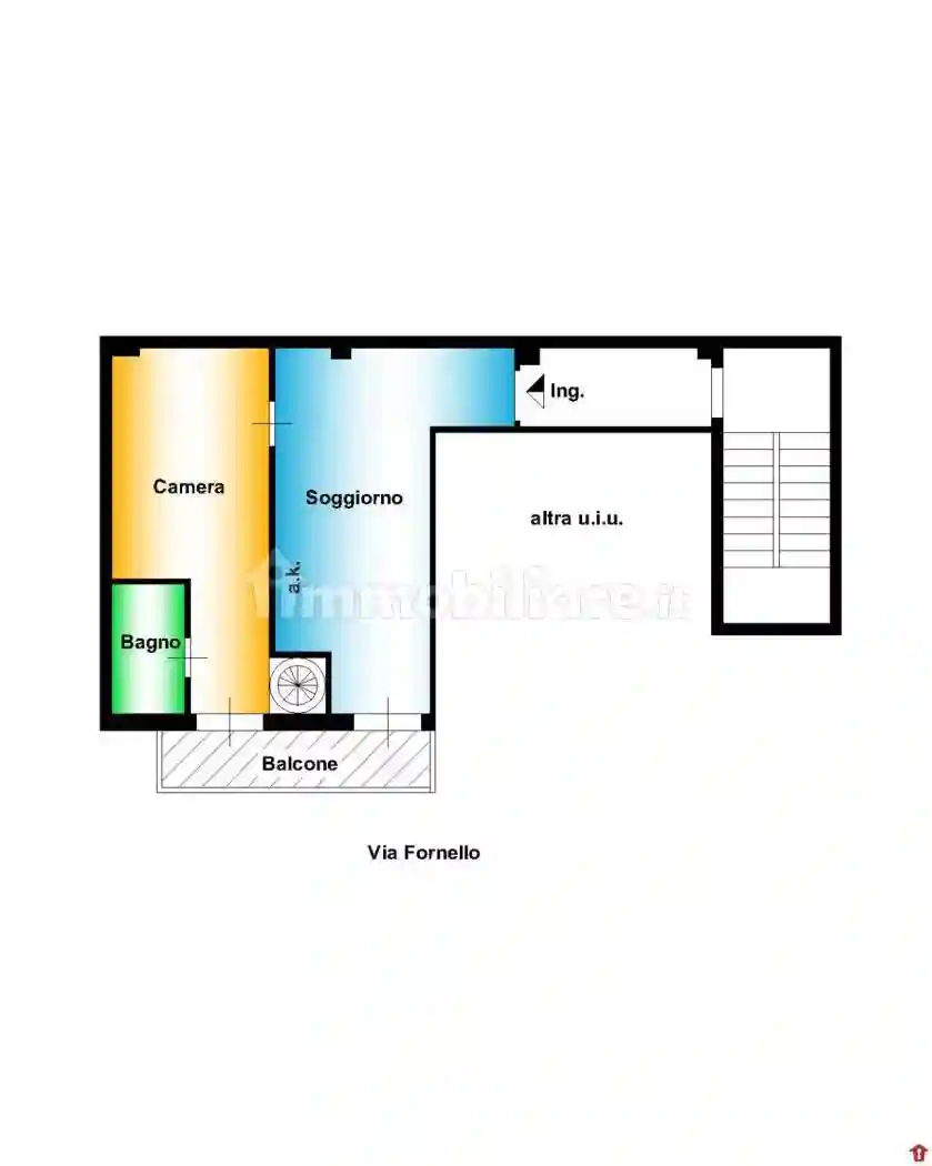 Appartamento - foto 3