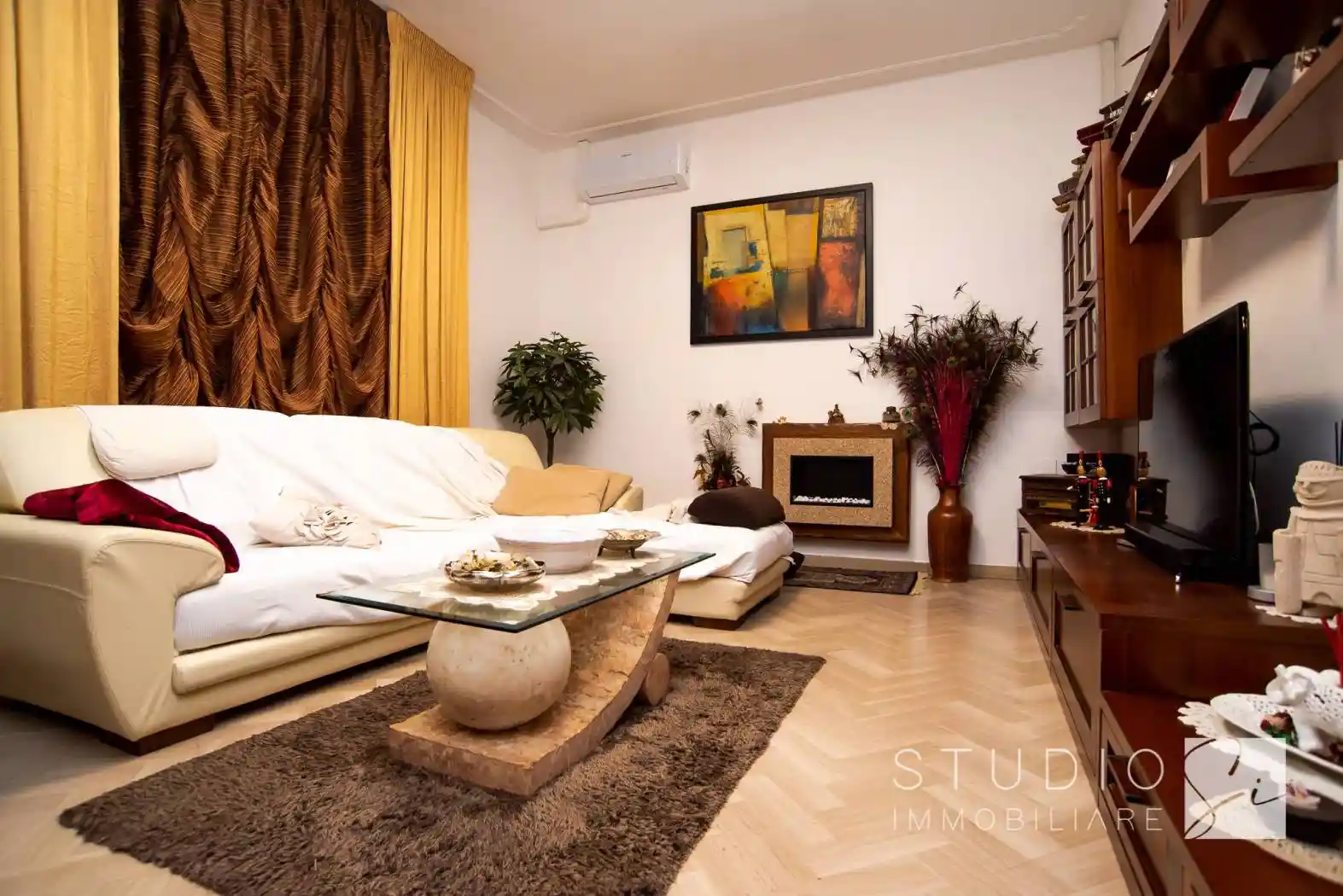 Appartamento in vendita a Pistoia