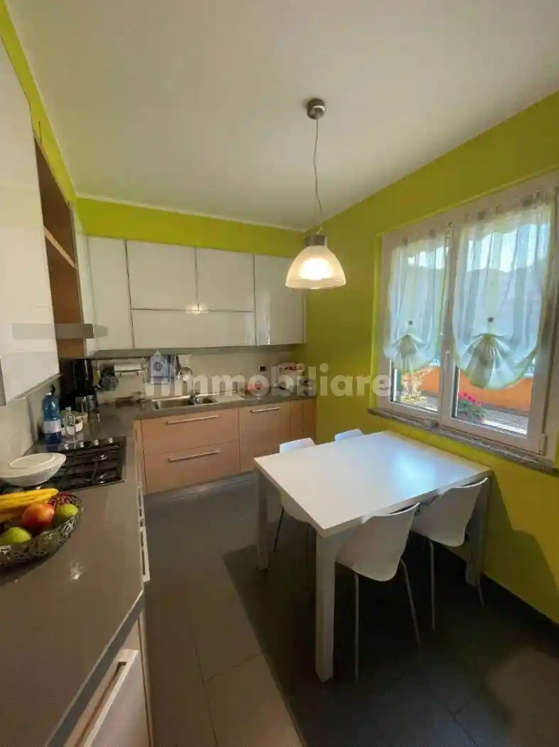 Villetta a schiera in vendita a Verbania