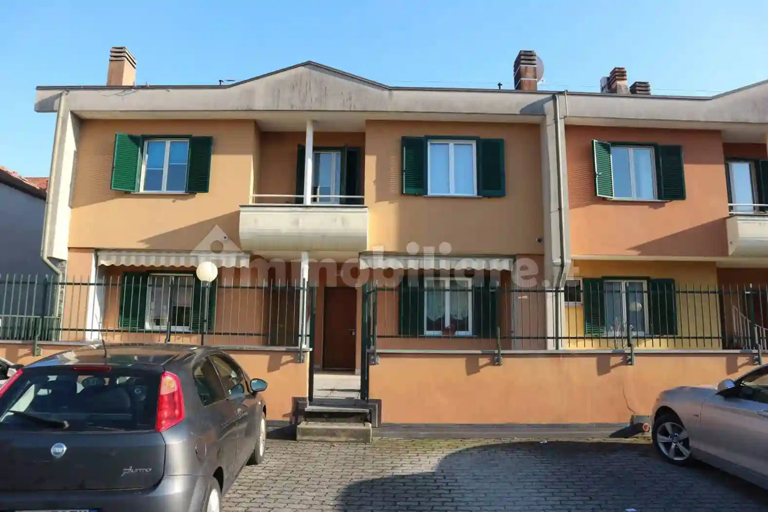 Villetta a schiera - foto 2