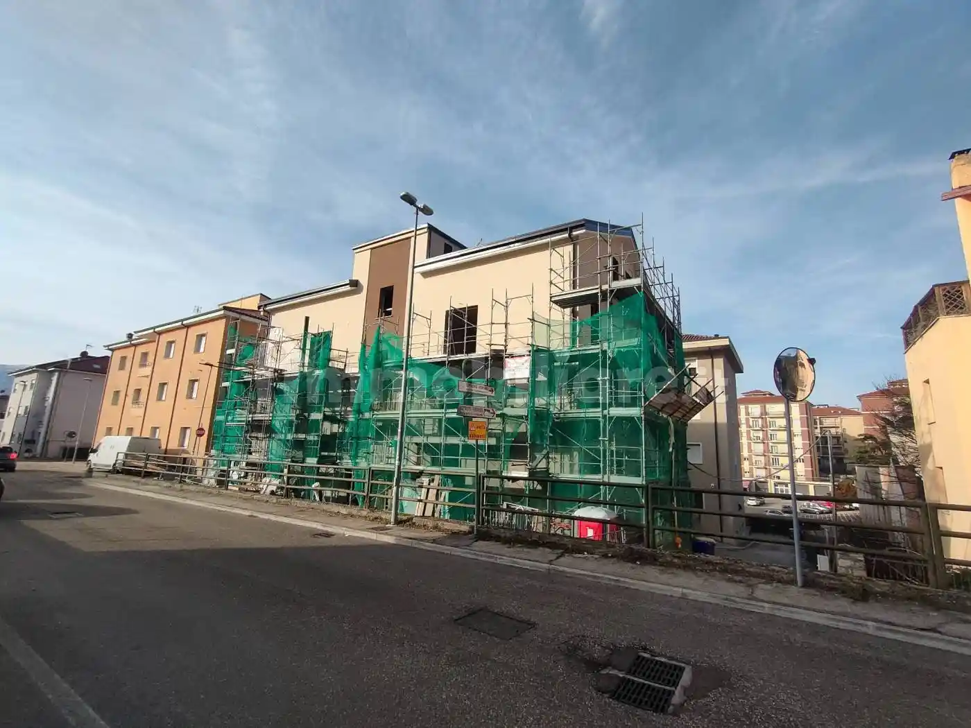 Appartamento in vendita a L'Aquila