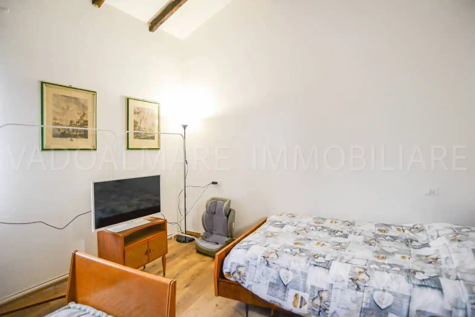 Appartamento in affitto a Quiliano