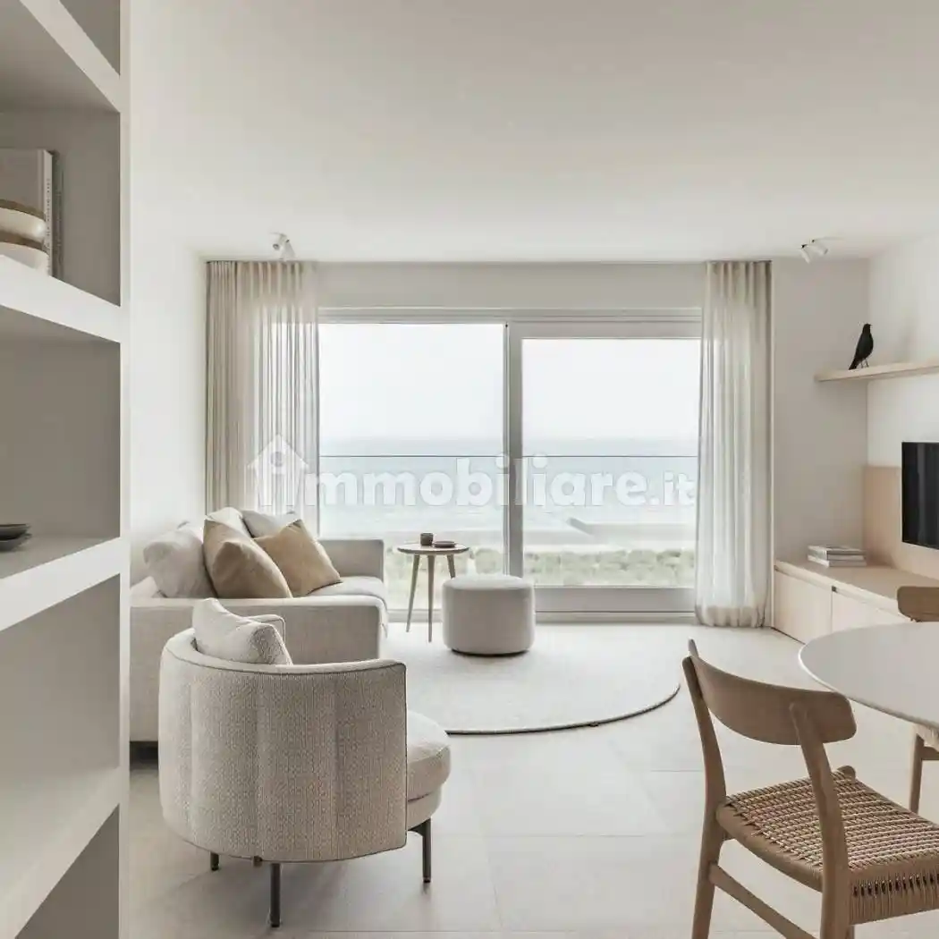 Appartamento in vendita a Riccione