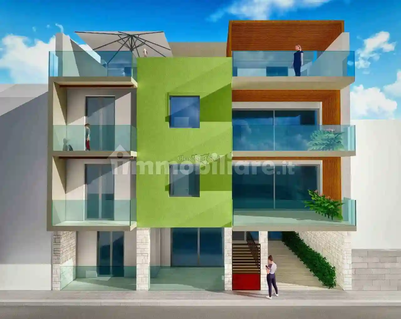 Appartamento - foto 3