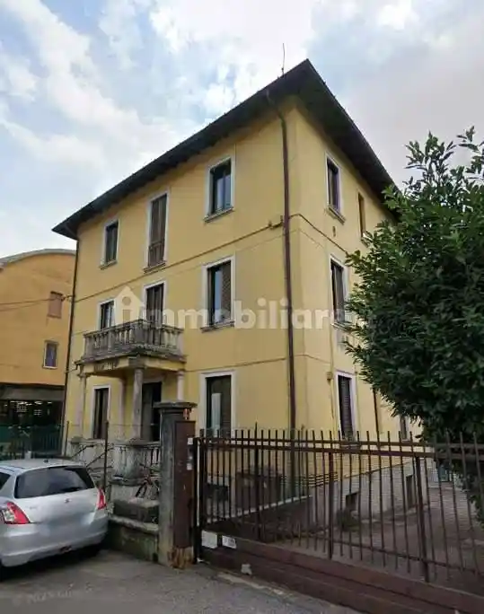 Appartamento in vendita a Varese