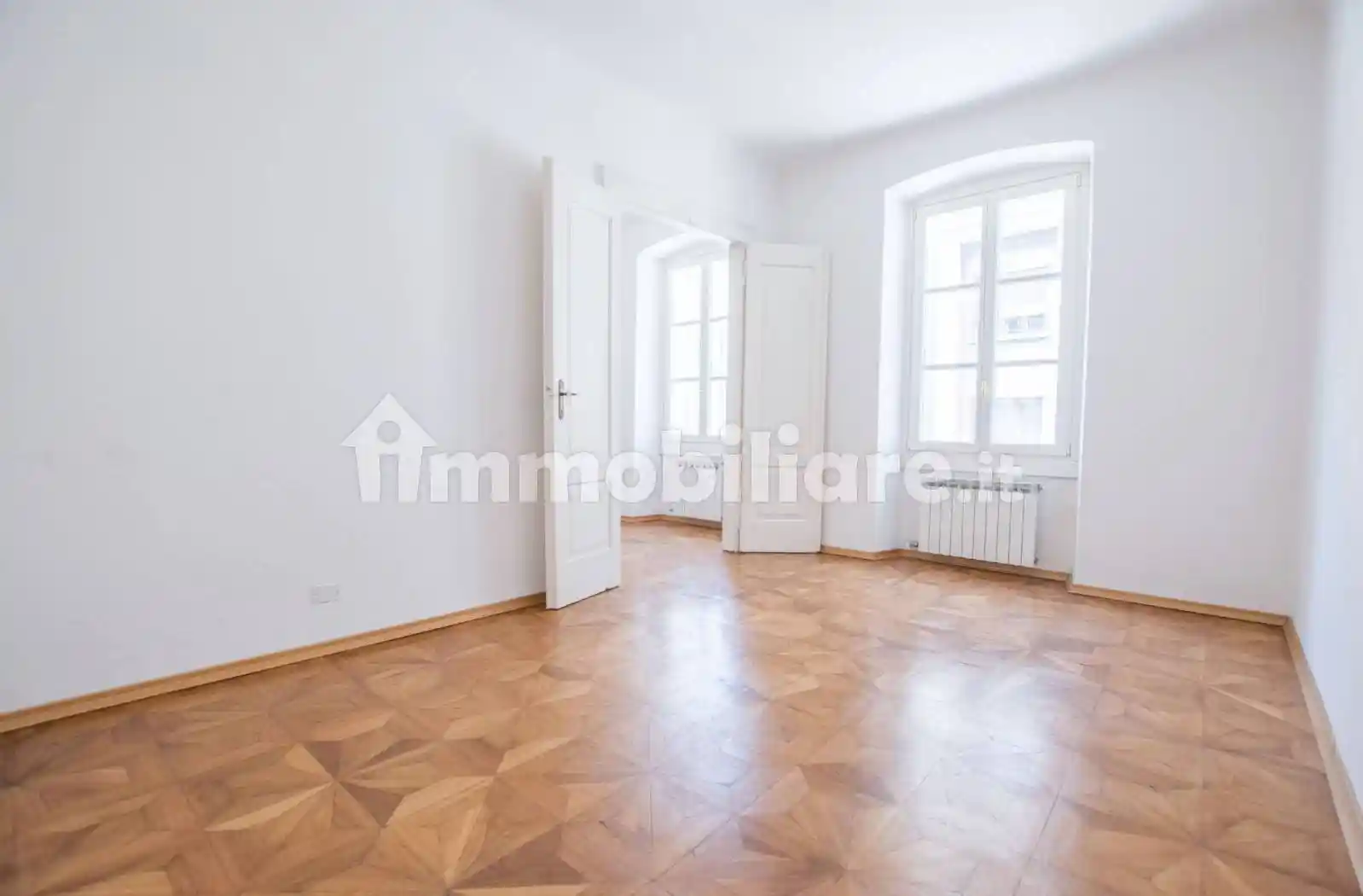 Appartamento in affitto a Trieste