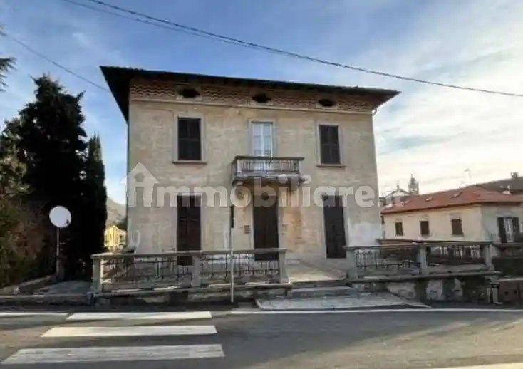 Appartamento in vendita a Olgiate Molgora