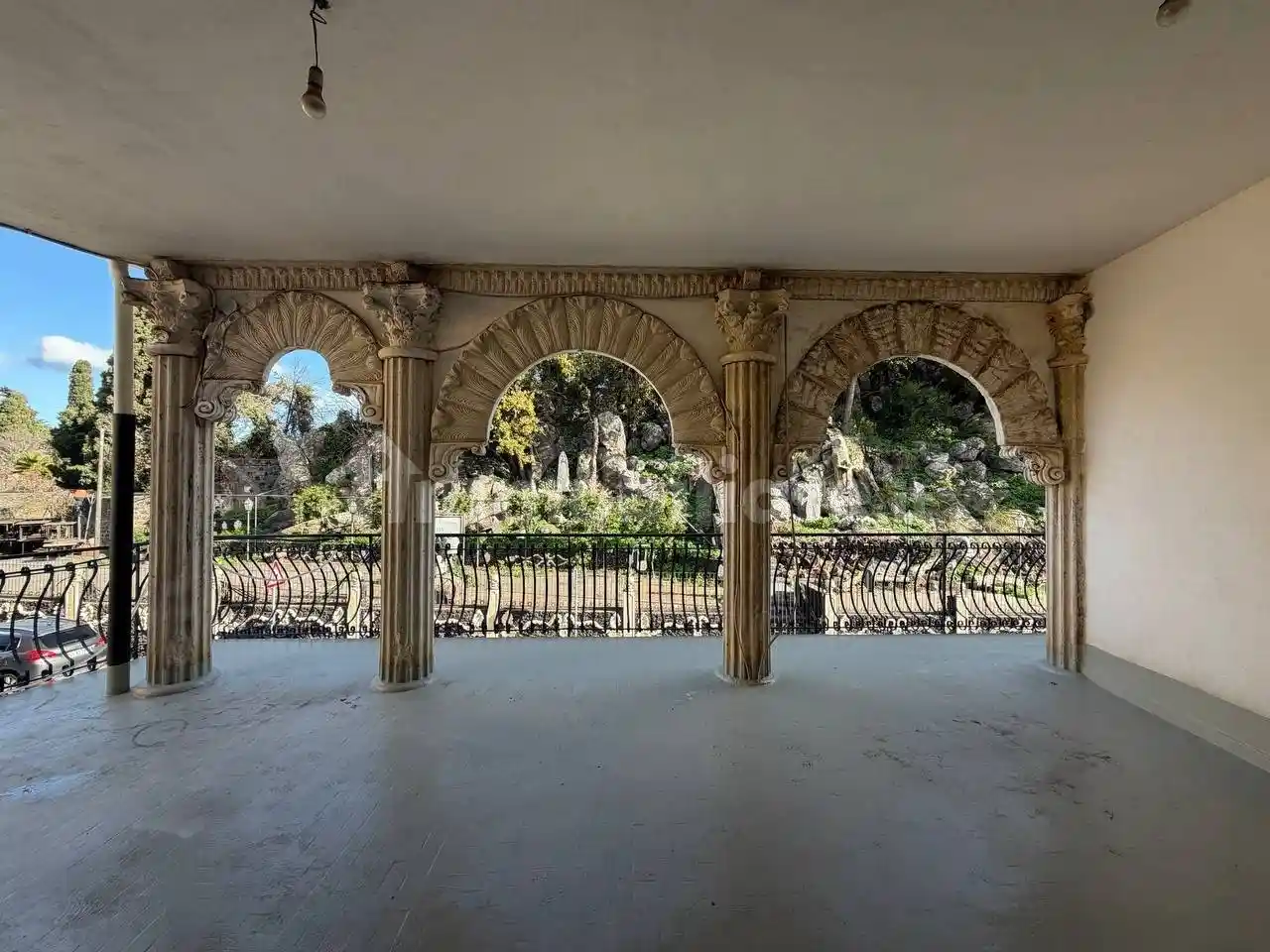 Palazzo - Edificio in affitto a San Gregorio di Catania