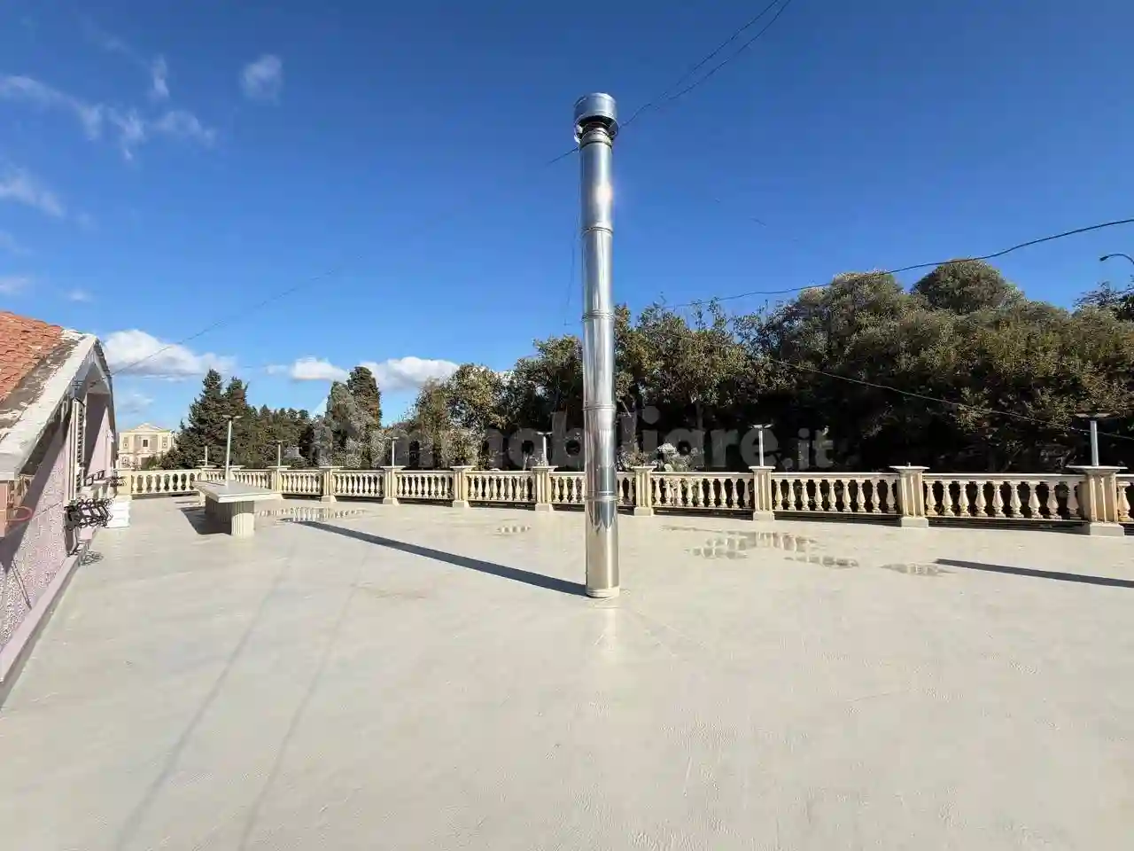 Palazzo - Edificio - foto 2