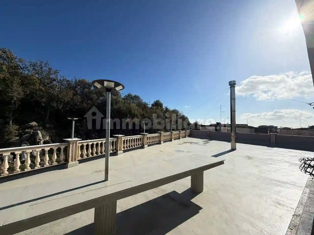 Palazzo - Edificio - foto 3