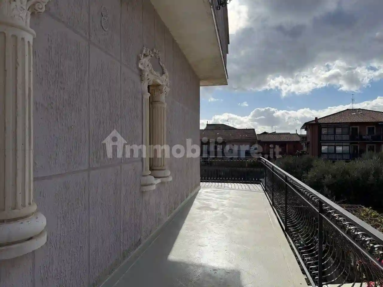 Palazzo - Edificio - foto 4