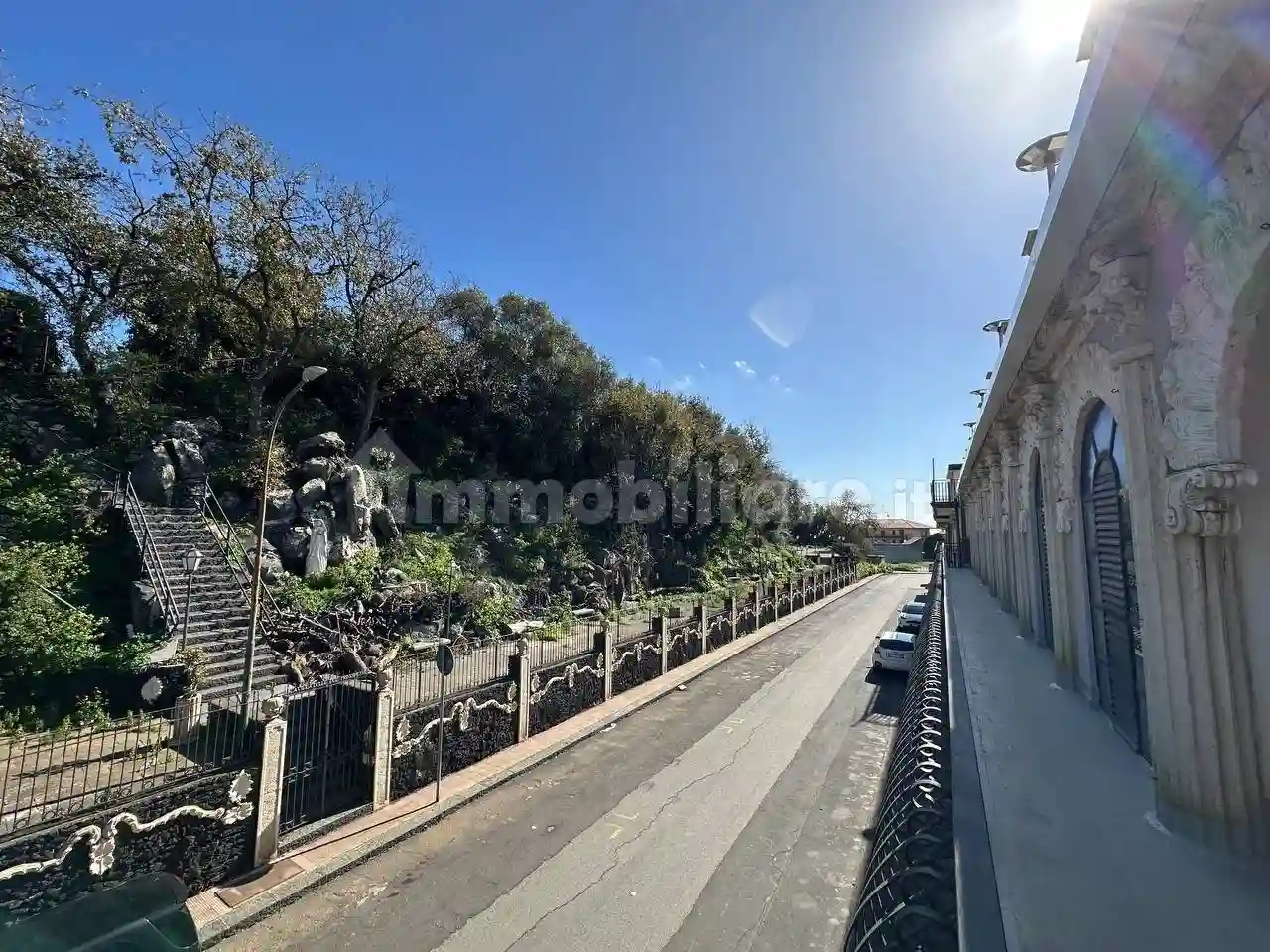 Palazzo - Edificio - foto 5