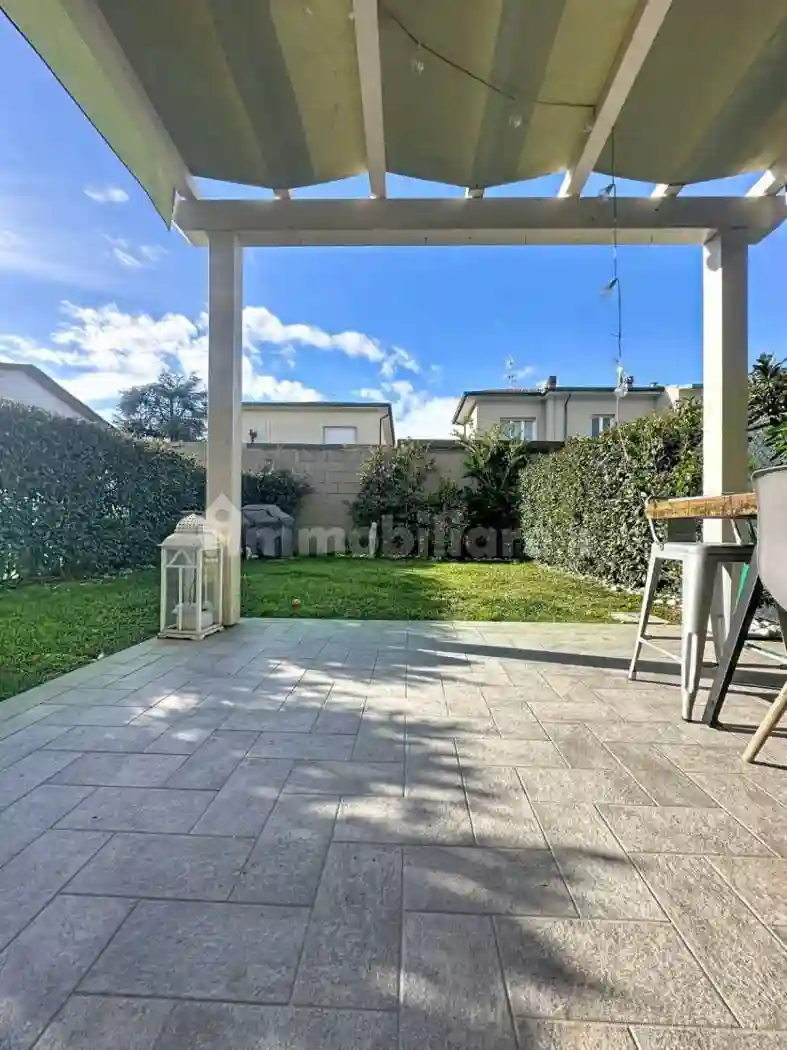 Villetta a schiera - foto 3