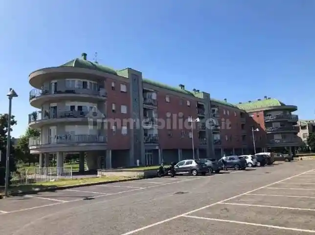 Appartamento in vendita a Pioltello