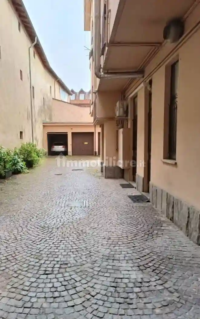 Palazzo - Edificio - foto 3