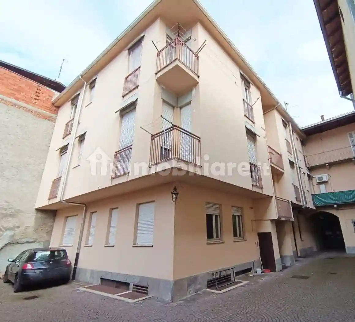 Palazzo - Edificio - foto 5
