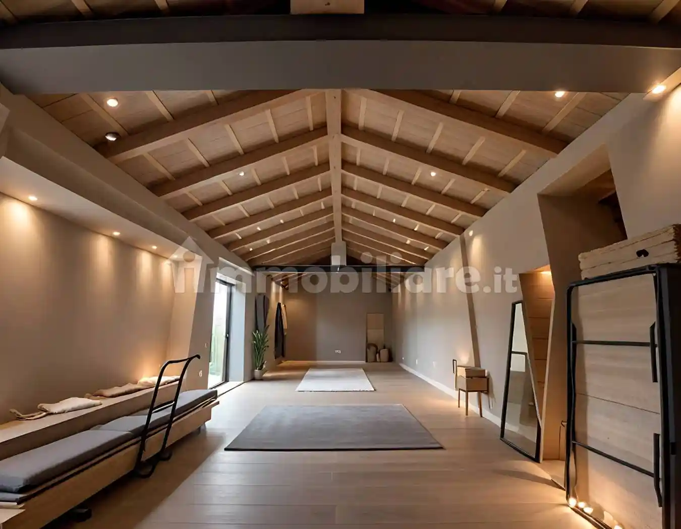 Rustico - Casale in vendita a Rodello