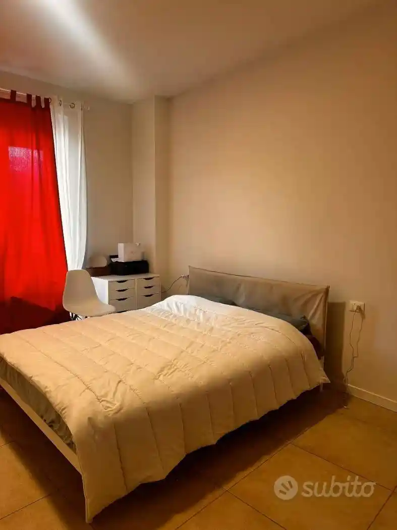 Appartamento in affitto a Palazzolo sull'Oglio