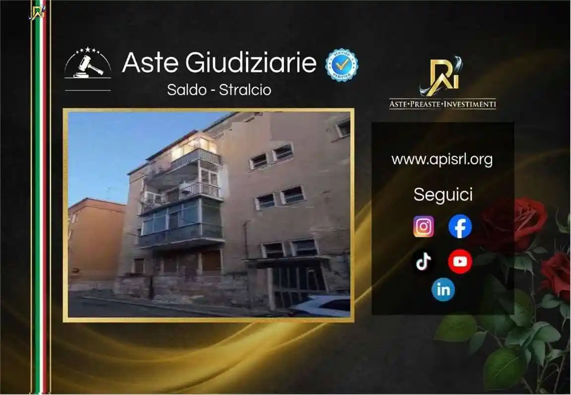 Appartamento in vendita a Bari