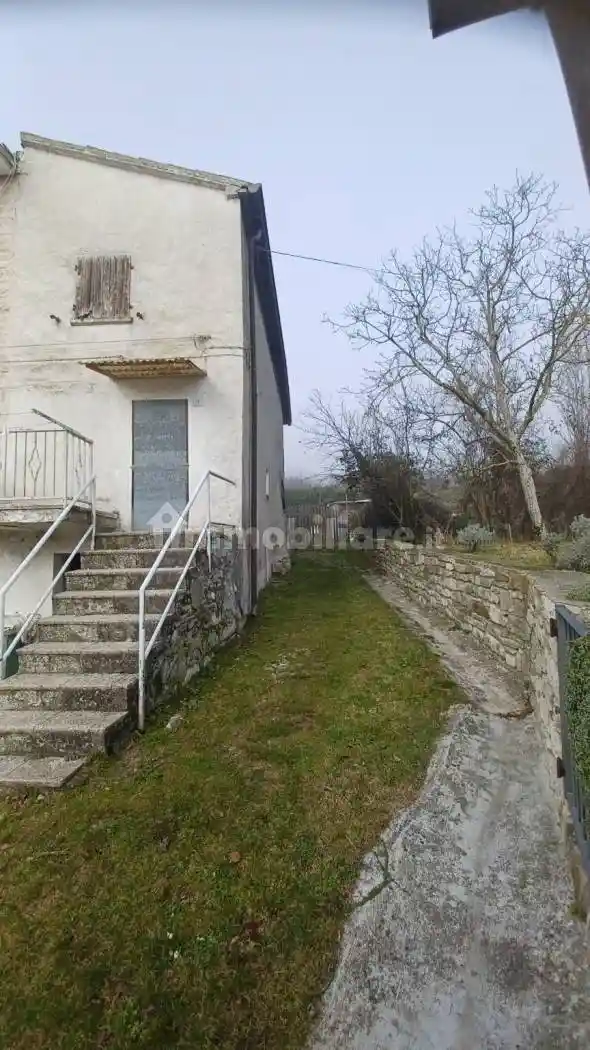 Villetta a schiera in vendita a Monte Grimano Terme