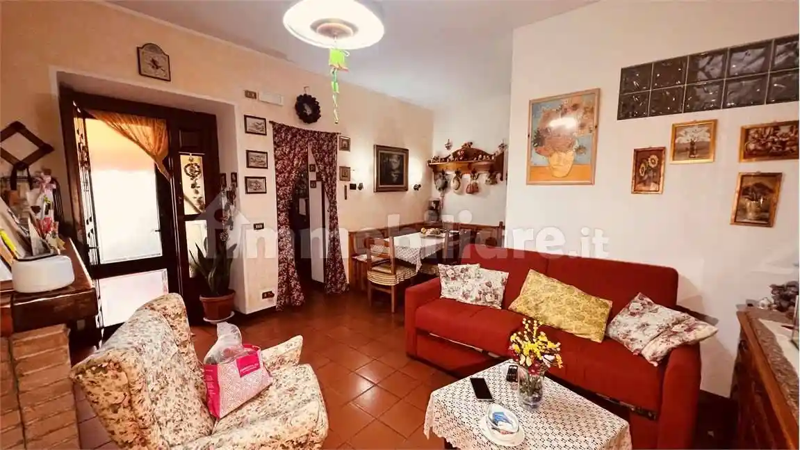 Casa indipendente in vendita a Capannori
