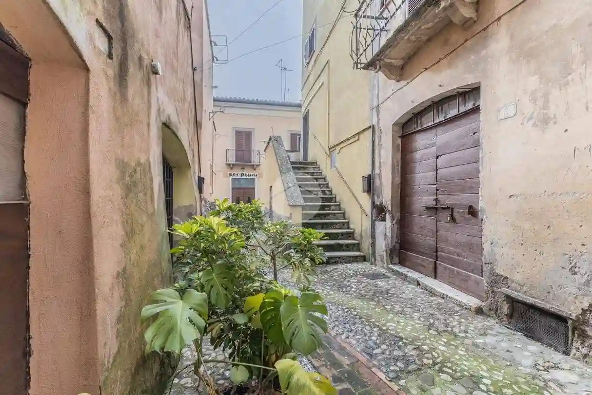 Palazzo - Edificio - foto 2