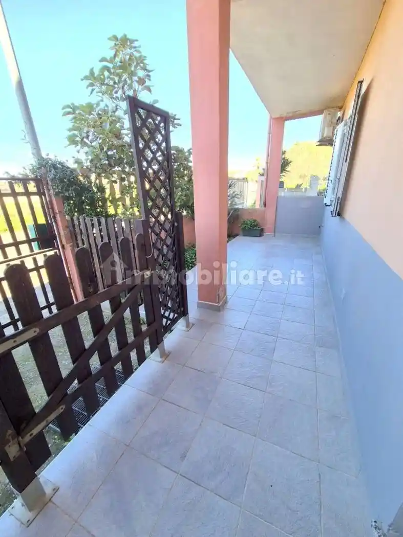 Appartamento in vendita a Gonnesa