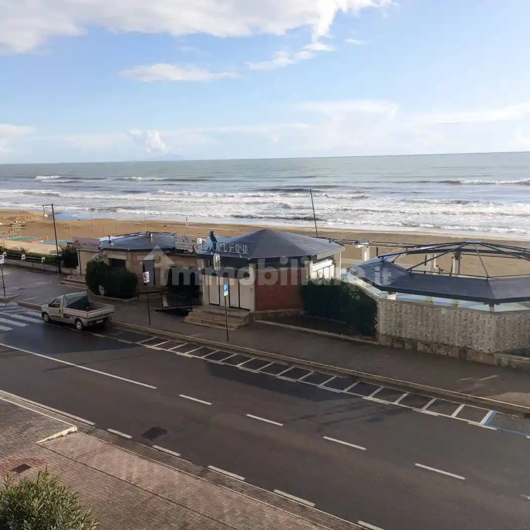 Appartamento in vendita a Minturno