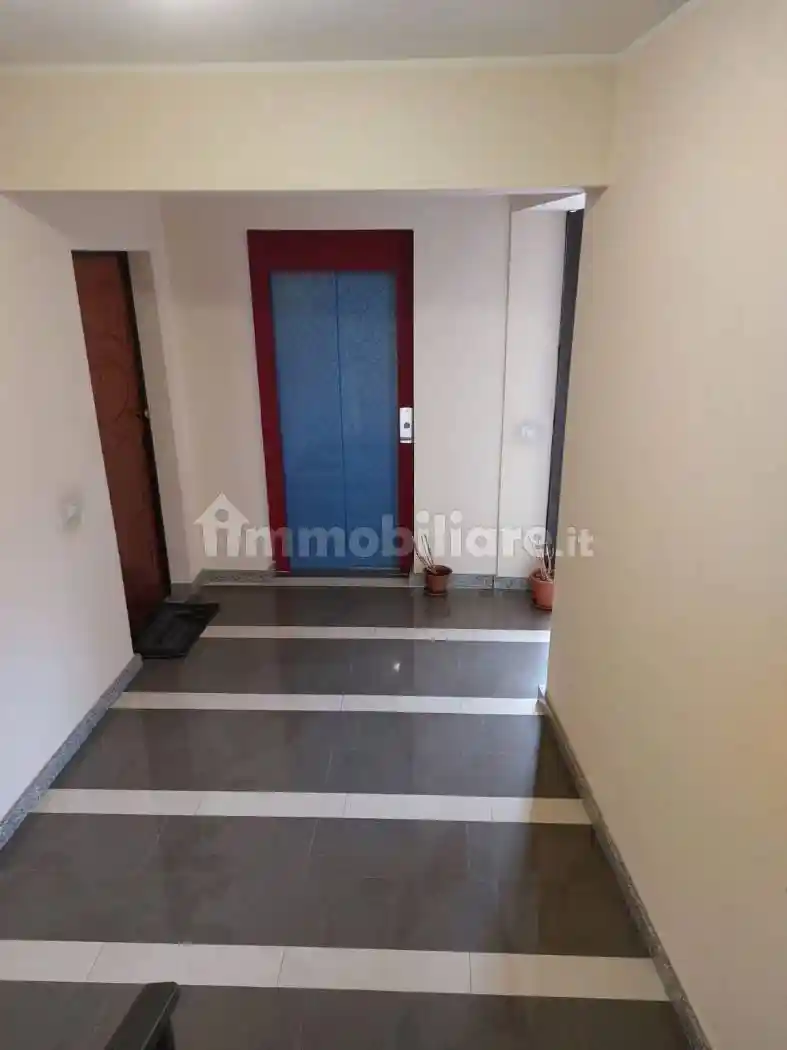 Appartamento in vendita a Messina