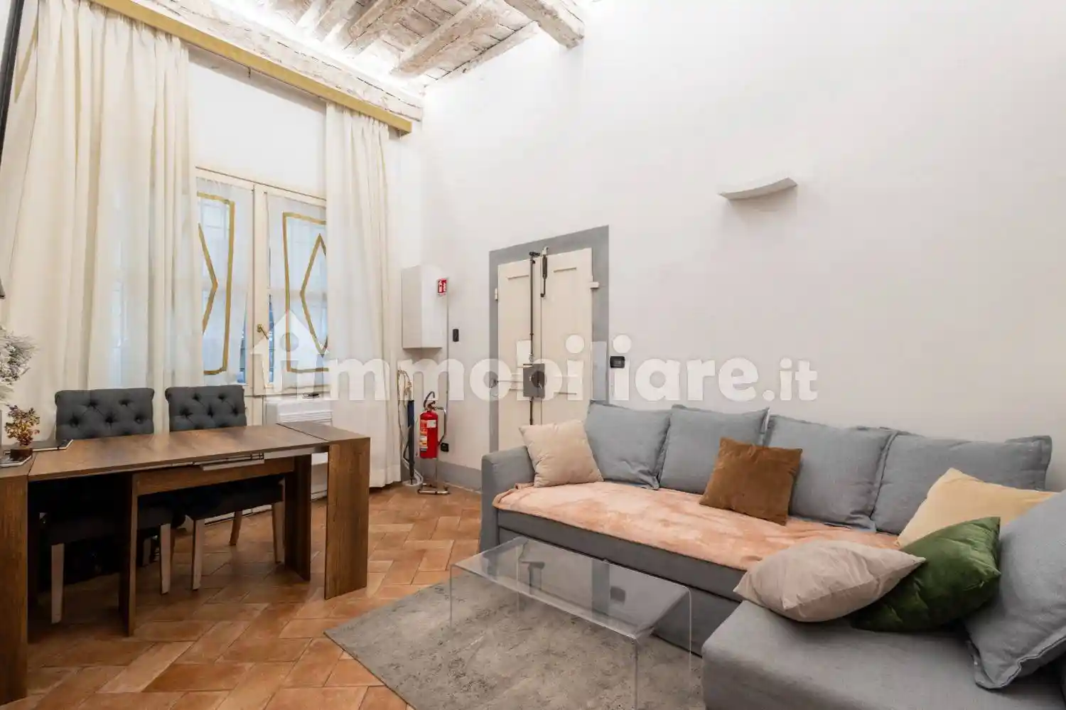 Appartamento in vendita a Firenze